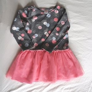 Gymboree dress